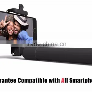 3.5mm Wireless Monopod Selfie Stick thumbnail-4