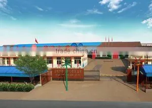 Laizhou Dongsheng Valve Co., Ltd. company overview - view 3 thumbnail