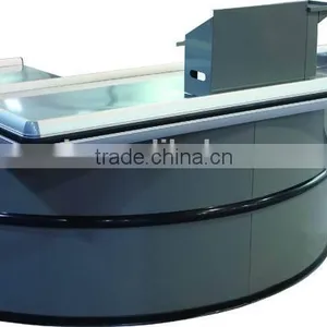 Cash Register With Conveyor Belt thumbnail-4
