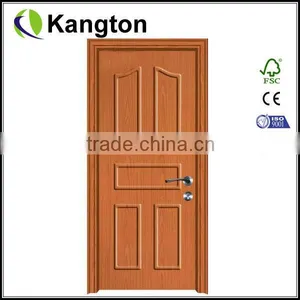 Interior Pvc Mdf Door thumbnail-1