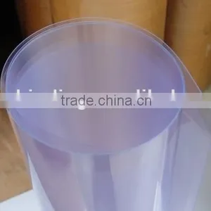 PVC Sheet for Packing in Roll thumbnail-5