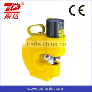 Electric Hydraulic Puncher CH-70 thumbnail-1
