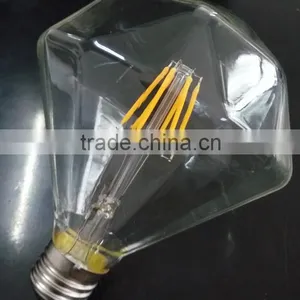 110v 220v Vintage Industrial Pendant Light Edison Light Bulb Antique Bulb Droplight Pendant Light thumbnail-2