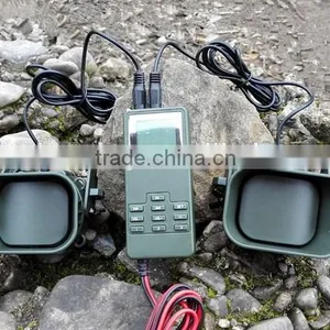 Middle East's Hot Sell Bird Caller by Birdking Factory thumbnail-1