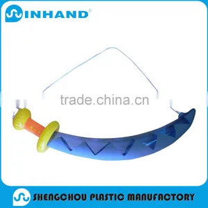 Eco-friendly New Design Inflatable PVC Knife For Babay thumbnail-2