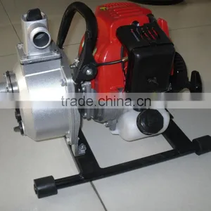 4 Stroke Water Pump thumbnail-1