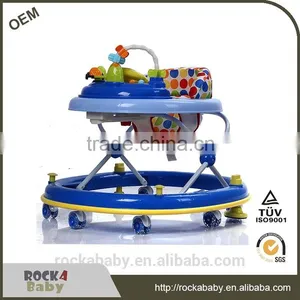 2016 NEWLIEST DESIGN BEST CHILD BABY WALKER thumbnail-3