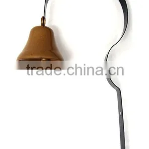 Door Bell With Perfect Ring Sounds,logo Printing for Promotion thumbnail-1