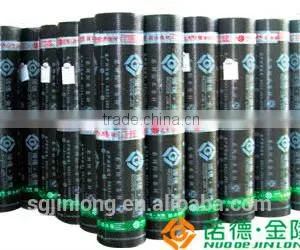 Hot Sale!APP Modified Bitumen Waterproof Membrane for Construction thumbnail-3