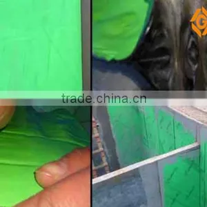 2016 Self-adhsive Bitumen Membrane HDPE thumbnail-5