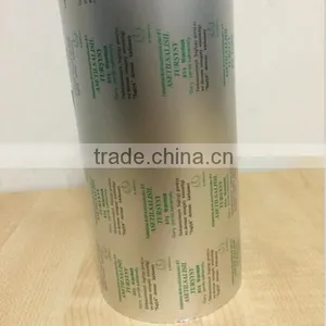 Aluminium Foil Coated With Pvc/pvdc thumbnail-4