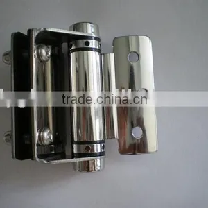 Spring Hinge Mirror Finish thumbnail-1