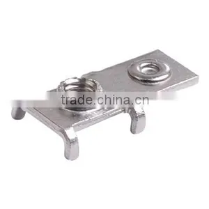 Top Quality Hardware Screw Terminals Made in China thumbnail-1