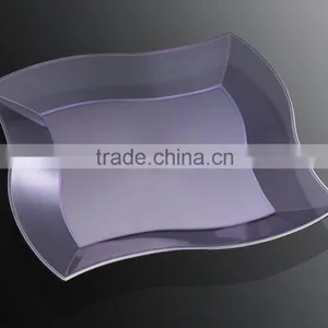 Disposable Dinner Plate,Disposable Plastic Plates thumbnail-3