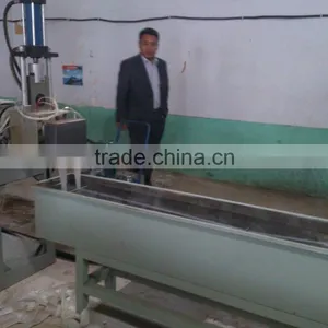 Qingdao Manufacturers Export PP Packing Belt Production Line/making Machine/extruder thumbnail-5