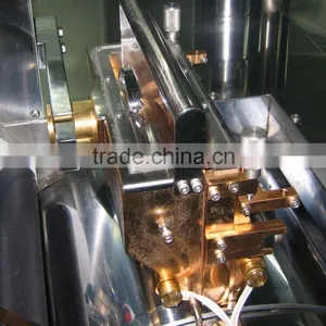 Softgel Encapsulation Machine Gelatin Spreader Box Made From Brass thumbnail-3