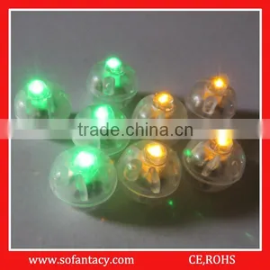 Ball Shape Balllloon Led Mini Lights for Wedding Decoration thumbnail-6