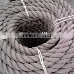 Color Nylon Rope thumbnail-1