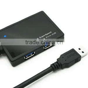 Waterproof Usb Hub 4 Port With Power Supply thumbnail-6