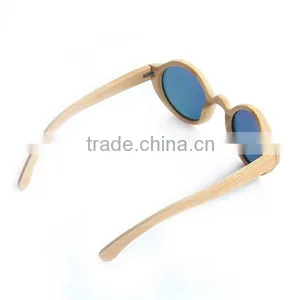 2016 Wholesale In China Cheap Wooden Bamboo Sunglasses thumbnail-5