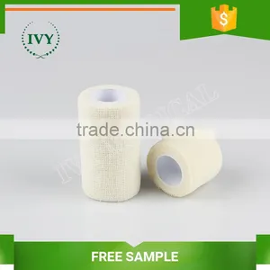 Fashion Professional High Quality Medical PBT Elastic Bandages thumbnail-5