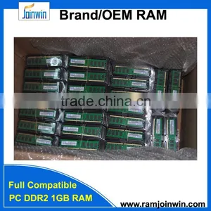 2 HOURS Replied 64mbx8 Desktop 1gb Ddr2 thumbnail-5