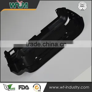 Hight Precision Plastic Injection Products for Cameramatic Cover Part & Plastic Injection Mold China Supplier thumbnail-3