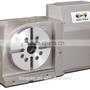Cnc 170 Rotary Table thumbnail-1