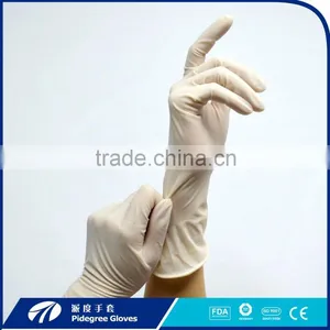 Examination Gloves Malaysia Surgical Latex Glove thumbnail-4