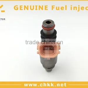 High Quality and Competitive Prices Toyota Fuel Injector Parts For Toyota MR2 Celica Land Cruiser OEM 23209-74080 thumbnail-1