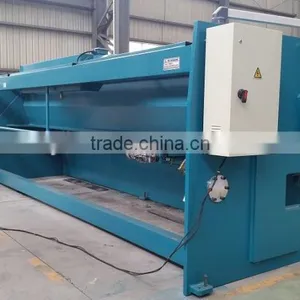 LED Sign Angle Punching and Shearing Machine thumbnail-2