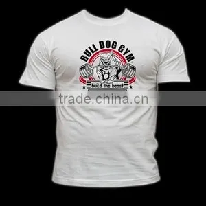 Gym T-shirt thumbnail-1