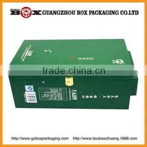 Wholesale Box Packaging Luxury Low Quantity thumbnail-2