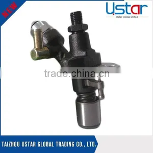 Electric Type Professional Design Single Cylinder Diesel Fuel Injection Pump thumbnail-1