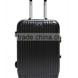 3PCS Luggage ABS Trolley Hard Shell Suitcase TSA Lock Travel Set Bag thumbnail-3