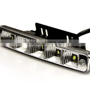 Super Bright Led DRL thumbnail-1