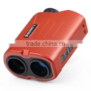 BIJIA China 6*25 800m Digital Golf Laser Monocular Rangefinder thumbnail-5
