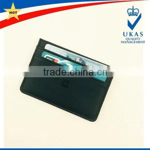 2015 Customized Leather Card Holder thumbnail-6