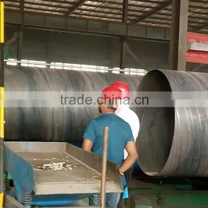 6MM API 5L SSAW STEEL PIPE thumbnail-5