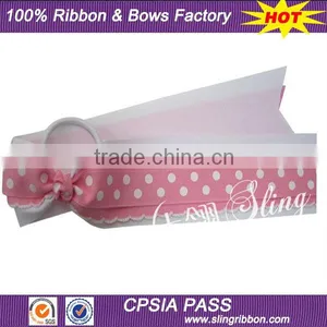 Decorative Lovely Ponytail Holder thumbnail-1