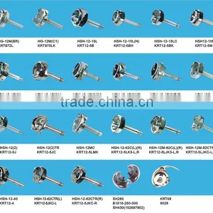 Rotary Hook,rotating Hook thumbnail-4