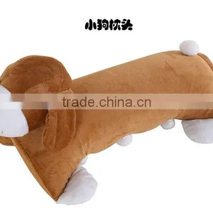 Lovely Animal Latex Body Pillow Cushion Pillow Plush Doll Toy Stuffed Animal for Kids thumbnail-3