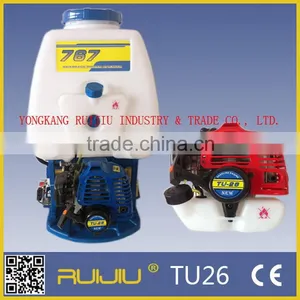 Updated Most Popular GX35 for Honda Gx35 Power Sprayer thumbnail-1