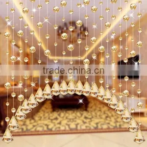 Fashionable Crystal Beads, Crystal Curtain thumbnail-1