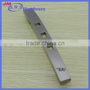 Hot Sale Zinc Alloy Cabinet Handles for Kitchen Door , Bedroom Furniture Drawer Hanldes thumbnail-4