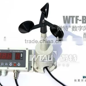 Wind Indicator for Portal Crane thumbnail-1