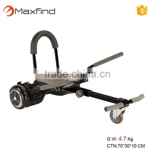Maxkart Wholesale Hoverkart Mini Go Kart for Kids thumbnail-1