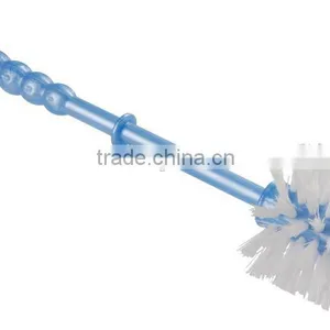 Cheap and Colorful Toilet Brush thumbnail-1