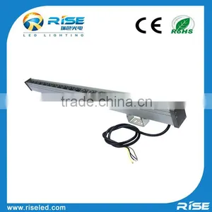 Professional Waterproof IP65 Outdoor Led Wall Washer Light for Building Decoration thumbnail-6