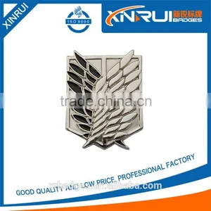 2016 Top Level for Handbag Permanent Adhesive Printing Machine Metal Label&lapel thumbnail-6